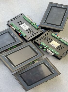 显控一体机触摸屏：GC-043-16M4AI-C