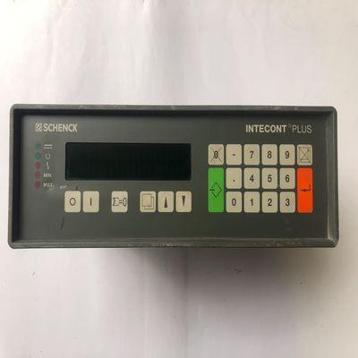 申克SCHENCK仪表 FIP 0401 FDM 0200