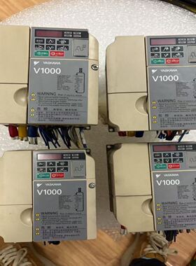 CIMR-VB4A0004BBA CIMR-VB4A0002