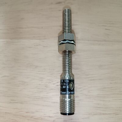 ifm electronics IE5219 电感式