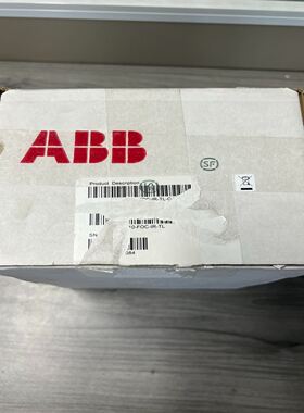 ABB SF810-FOC-IR-TL-C-W火焰检测仪，全