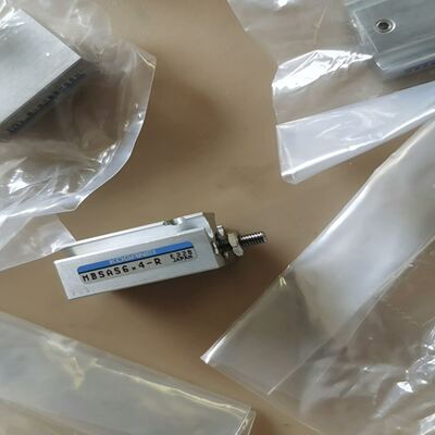 KOGANEI气缸MBSAS6×4-R，未拆封，原厂