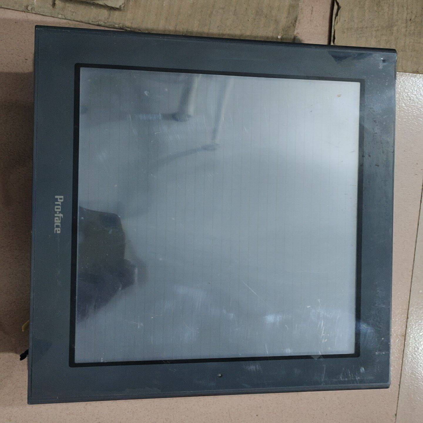 普洛菲斯触摸屏GP2600-TC41-24v，拆机的，包功能,电子元器件市场,其它元器件,淘宝优惠券,粉丝福利购,淘宝优惠卷