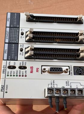 模块一整套 PSA2 FP2-C1 PP4 X