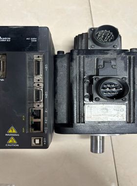 台达 ASD-A2-1021-EN+ECMC-EW1310S