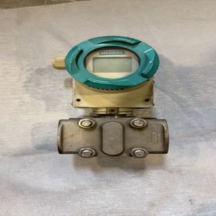 SITRANS P DS III差压变送器，型号7MF