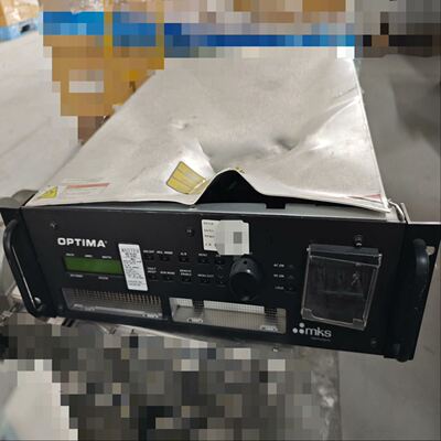MKS OPTIMA DCG-200Z电源，10KW大功率，