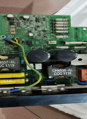 FOXNUM赐福驱动板，电源板1001140400-G0 p