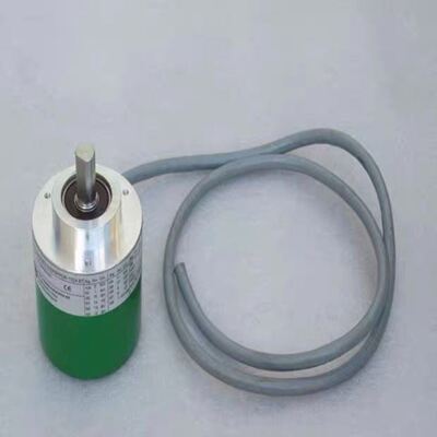 宜科ELCO编码器 EAC58C10-GP6PPDR-102