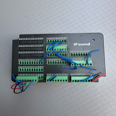 iFound/Kairobots三轴点胶机控制器