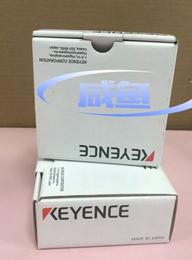 PLC编程模块 KV-B16XA 基恩士KEYENCE