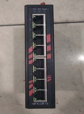 Lanolinx. LNX-800AG交换机