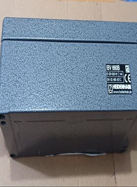 HEIDENHAIN海德汉IBV660B细分盒（放大