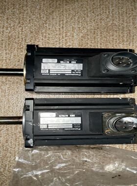 电机机身MSMA152S1G D1C