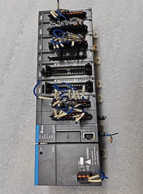 台达PLC电源模块,AS218TX, AS-PS02,64A