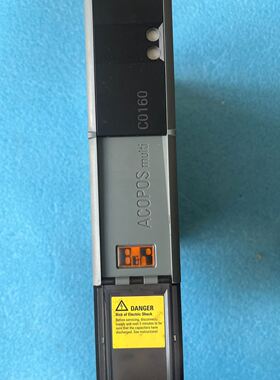 贝加莱电源8B0C0160HW00.000-1拆机