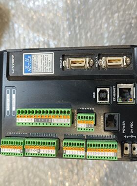 基恩士LJ-V7001P，拆机，功能正常使用，