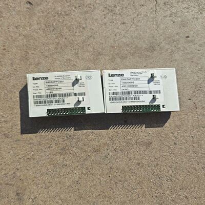 伦茨Lenze E82ZAFPC201通讯模块