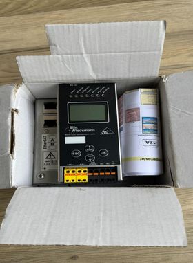 BWU2162 Bihl+Wiedemann