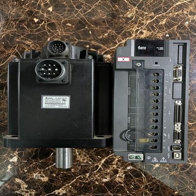 台达A2 ASD-A2-4523-L+ECMA-F11845