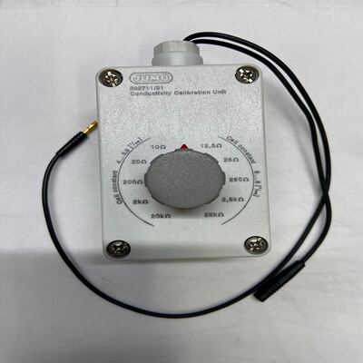JUMO久茂 电导仪 202711/21 Conduct