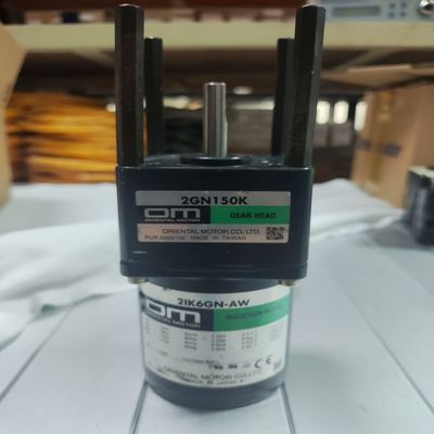 东方电机 2GN150K? 2IK6GN-AW