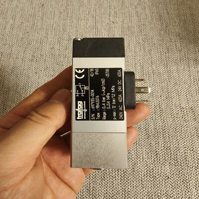 Trafag 9B4 PICOSTAT REGLER BAL