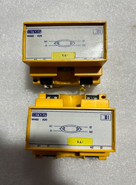 BENDER 本德尔 W465-A26-1