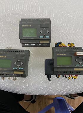 6ED1 052-1FB00-0BA6拆机LOGO