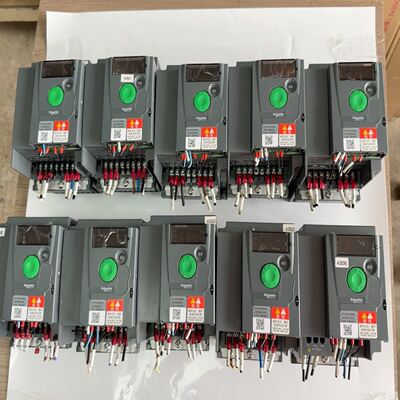 变频器 Altivar 系列ATV310HU22N4A