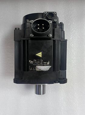 SGM7A-20A7A61安川七系2千瓦绝对值电机高速600