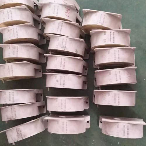 询价变频器315-400kw霍尔互感器 ES1000C 电流传感器