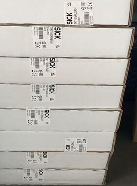 SICK安全传感器TR110-SRUSA01，制造，