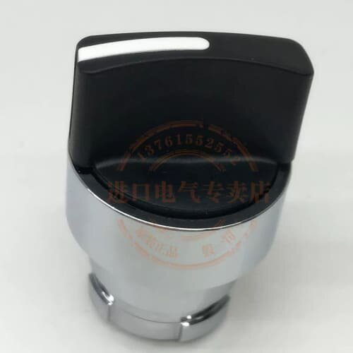 询价XB2BD33C 选择开关ZB2BD3C+ZB2BZ103C 3档自锁XB2-BD33