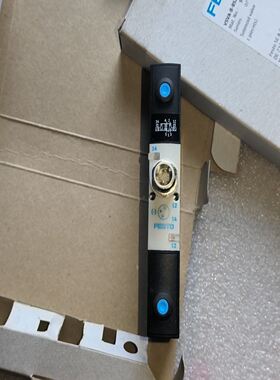 FESTO费斯托电磁阀546769