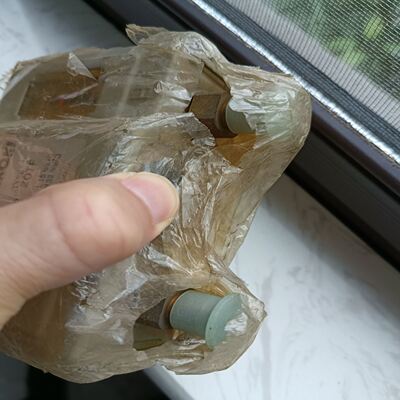 不二工机 FUJIKOKI VDP 20TF双压力