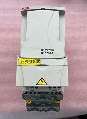 ABB变频器ACS310-03E-04A5-4 1.5K