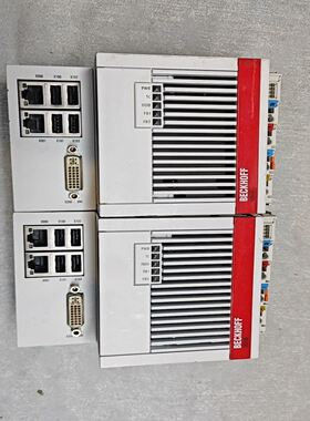 倍福 CX5130-0125/000000218 拆机