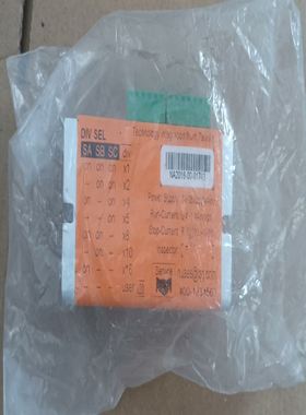 台湾钮艾斯NuAES驱动器 NDL-50282，库存余料