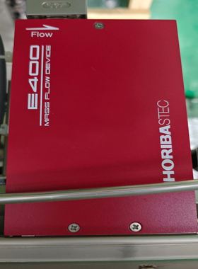 HORIBA 流量计SEC-E431X，N2气体，100SL