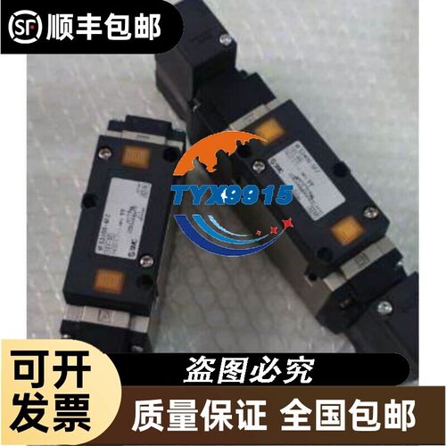 电磁阀VFS3100/3200/3300/3400/3500/3600-5FZ-02/03价