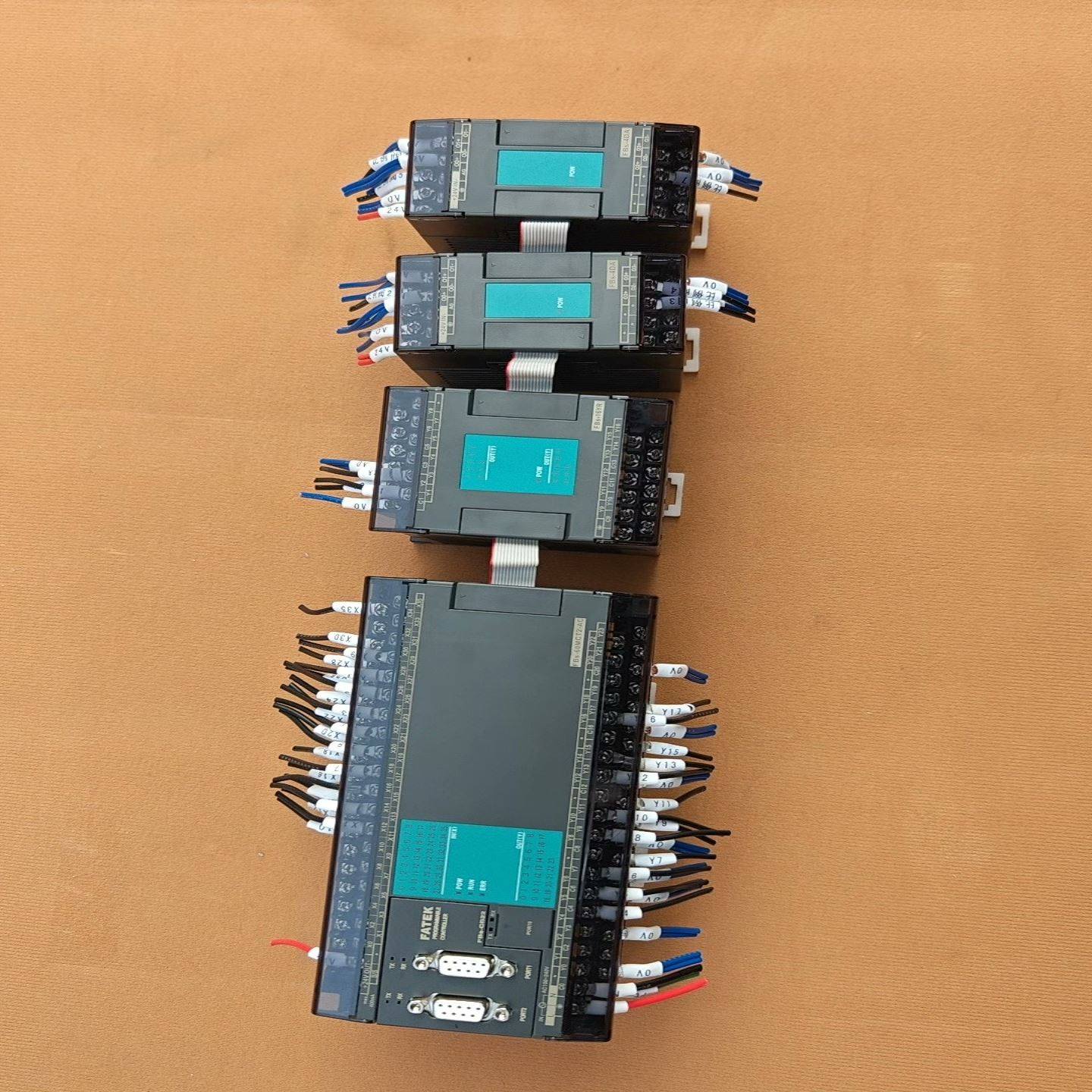 永宏plc FBS-60MCT2-AC FBS-16YR,电子元器件市场,其它元器件,淘宝优惠券,粉丝福利购,淘宝优惠卷