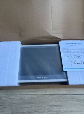 FE6156H 繁易15寸触摸屏 支持物联网模块 分辨率