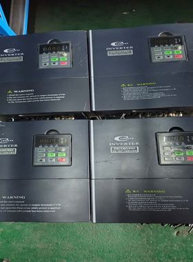 拆机康沃变频器 FSCG