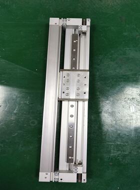 导轨式无杆气缸MY2H16G-250L-M9N