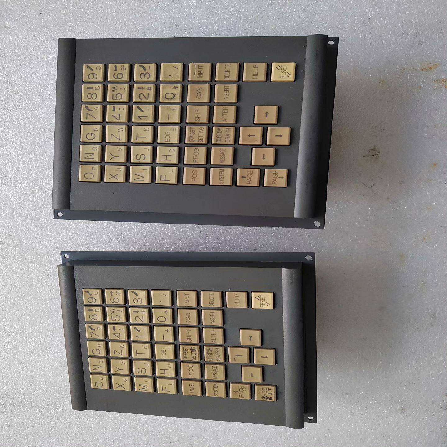 FANUC显示板,电子元器件市场,其它元器件,淘宝优惠券,粉丝福利购,淘宝优惠卷