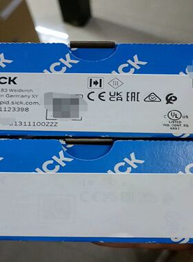 西克SICK传感器WSE4FP-31311100ZZ