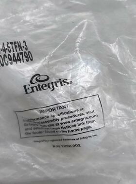 Entegris 英特格 UT6-4-6TFN-3 P/