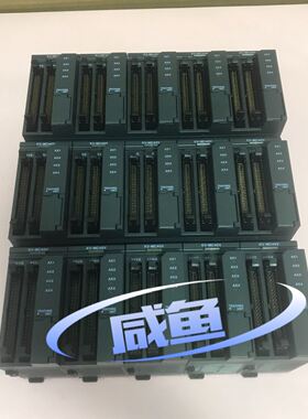 PLC模块KEYENCE基恩士 KV-MC40V