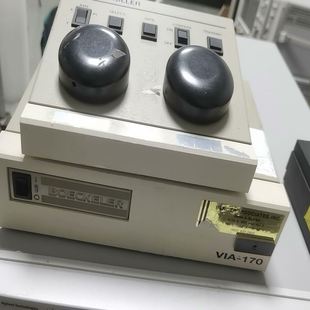 BOECKELER VⅠA-170十字光标，VlA CO